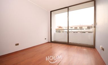 Departamento Metro Vicente Valdés L4 ID: 134709r