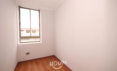 Departamento Metro Vicente Valdés L4 ID: 134709r