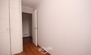 Departamento Metro Vicente Valdés L4 ID: 134709r