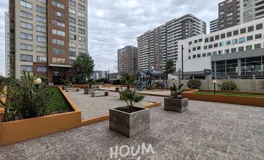 Departamento Metro Vicente Valdés L4 ID: 134709r