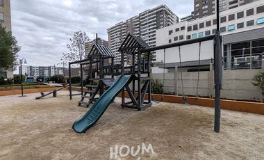 Departamento Metro Vicente Valdés L4 ID: 134709r