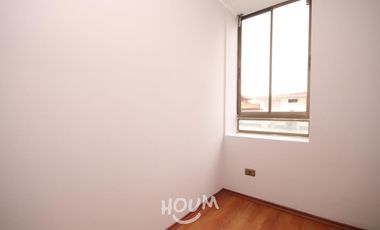 Departamento Metro Vicente Valdés L4 ID: 134709r