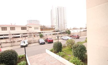 Departamento Metro Vicente Valdés L4 ID: 134709r