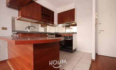 Departamento Metro Vicente Valdés L4 ID: 134709r