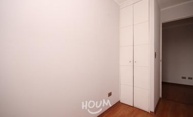 Departamento Metro Vicente Valdés L4 ID: 134709r