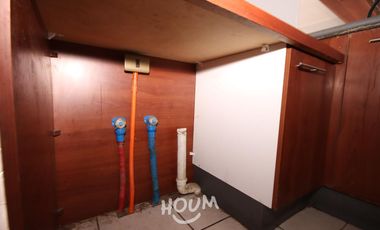 Departamento Metro Vicente Valdés L4 ID: 134709r