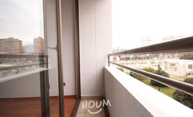 Departamento Metro Vicente Valdés L4 ID: 134709r