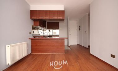 Departamento Metro Vicente Valdés L4 ID: 134709r