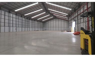 Guayaquil, Vía Daule se alquila bodegas hechas para farmaceuticas