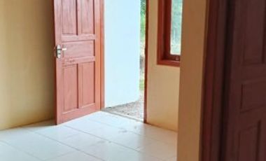 TERMURAH! RUMAH 100 JUTAAN BISA DP 0% DEKAT STASIUN SENTOLO