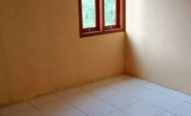 TERMURAH! RUMAH 100 JUTAAN BISA DP 0% DEKAT STASIUN SENTOLO