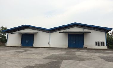 Gudang Bagus Total 6 Pintu Siap Pakai Dikawasan Industri Cikarang