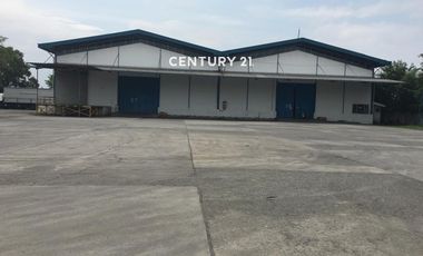 Gudang Bagus Total 6 Pintu Siap Pakai Dikawasan Industri Cikarang