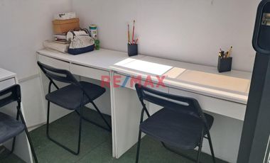 LINDA CASITA AMOBLADA IDEAL PARA FAMILIAS O PAREJAS QUE BUSCAN UN LUGAR CÓMODO Y ACOGEDOR EN UNA UBICACIÓN CONVENIENTE.
LA URBANIZACIÓN CUENTA CON ÁR