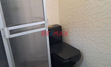 LINDA CASITA AMOBLADA IDEAL PARA FAMILIAS O PAREJAS QUE BUSCAN UN LUGAR CÓMODO Y ACOGEDOR EN UNA UBICACIÓN CONVENIENTE.
LA URBANIZACIÓN CUENTA CON ÁR