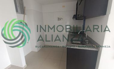 apartaestudio en arriendo en colombia. Cod A12874