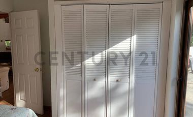 Arriendo acogedora casa amoblada 3D 2B piscina, sector Pasco