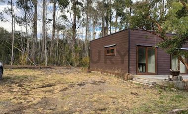 Arriendo acogedora casa amoblada 3D 2B piscina, sector Pasco