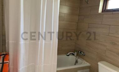 Arriendo acogedora casa amoblada 3D 2B piscina, sector Pasco