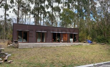 Arriendo acogedora casa amoblada 3D 2B piscina, sector Pasco