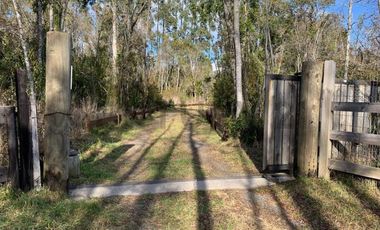 Arriendo acogedora casa amoblada 3D 2B piscina, sector Pasco