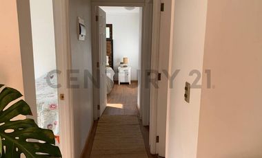 Arriendo acogedora casa amoblada 3D 2B piscina, sector Pasco