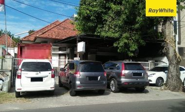 Dijual Rumah di Nol Jalan Raya Opak, Surabaya Pusat