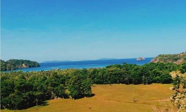 En venta hermosa finca de playa con impresionantes en Veraguas!