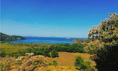 En venta hermosa finca de playa con impresionantes en Veraguas!