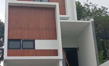 Rumah Mewah Murah Meriah di Pusat Kota Cimahi Cipageran