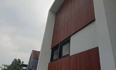 Rumah Mewah Murah Meriah di Pusat Kota Cimahi Cipageran