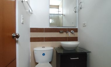 apartamento en venta en bellavista. Cod V22903