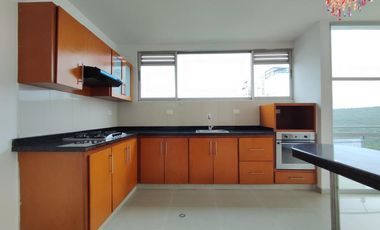 apartamento en venta en bellavista. Cod V22903
