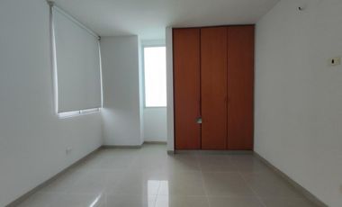 apartamento en venta en bellavista. Cod V22903