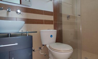 apartamento en venta en bellavista. Cod V22903