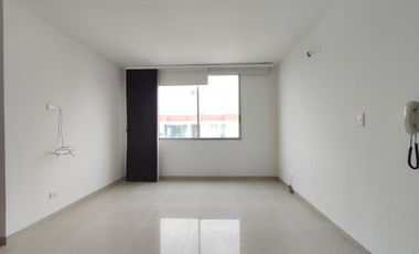 apartamento en venta en bellavista. Cod V22903
