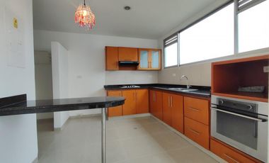 apartamento en venta en bellavista. Cod V22903