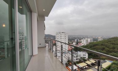 apartamento en venta en bellavista. Cod V22903
