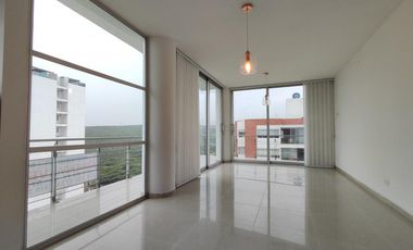 apartamento en venta en bellavista. Cod V22903