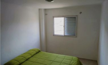3 AMB. CON BALCON. ZONA FAC. DCHO. CIUDAD DE SANTA FE