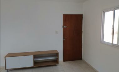 3 AMB. CON BALCON. ZONA FAC. DCHO. CIUDAD DE SANTA FE