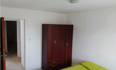 3 AMB. CON BALCON. ZONA FAC. DCHO. CIUDAD DE SANTA FE