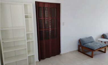 3 AMB. CON BALCON. ZONA FAC. DCHO. CIUDAD DE SANTA FE