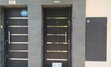 3 AMB. CON BALCON. ZONA FAC. DCHO. CIUDAD DE SANTA FE