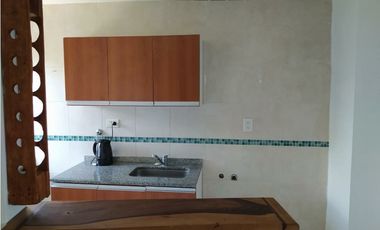 3 AMB. CON BALCON. ZONA FAC. DCHO. CIUDAD DE SANTA FE