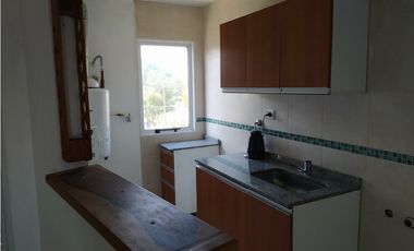 3 AMB. CON BALCON. ZONA FAC. DCHO. CIUDAD DE SANTA FE