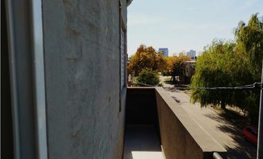 3 AMB. CON BALCON. ZONA FAC. DCHO. CIUDAD DE SANTA FE