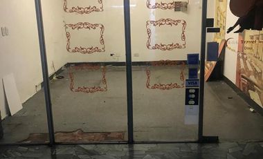 Local - Centro (Capital Federal)