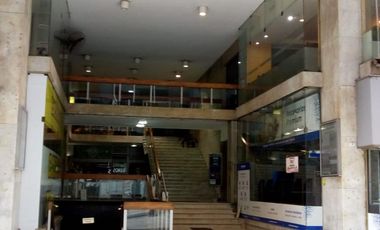 Local - Centro (Capital Federal)