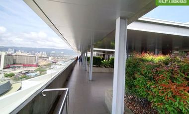 Fully Furnished Loft Type Condo in Northstar Condominium